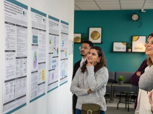 Tag der offenen Tür im Februar 2020