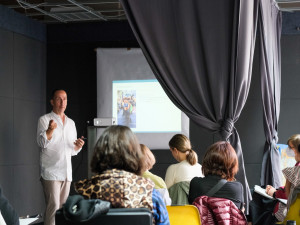 Zertifikatskurs Modemanagement