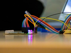 Elektrotechnik an der bbw Hochschule