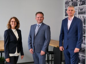 Neuer Geschäftsführer der bbw Gruppe