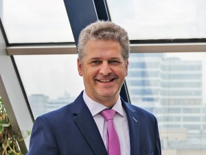 Prof. Dr.-Ing. Uwe Kaschka