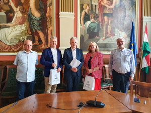 PhD Programm Budapest