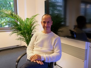 Prof. Oliver MacConnell