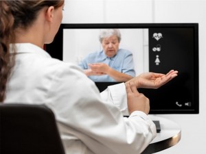 Telemedizin für die Pflege braucht MUT