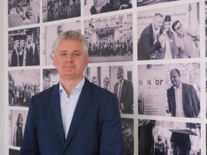 Statement zum Sommersemester von Prof. Hafer