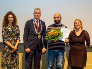 DAAD-Preisträger 2022