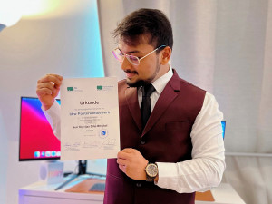 Gewinner Posterwettbewerb 2021