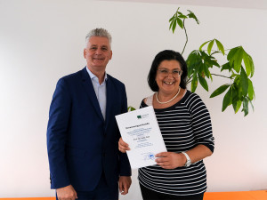 Leitung iawb Prof. Irina Slot