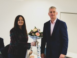 Prof. Dr. Kunz ist neue Ankerprofessorin für ITTM