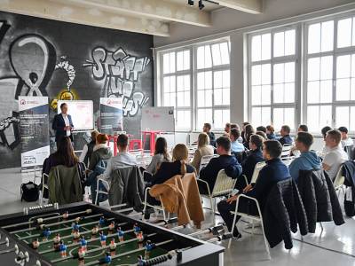 Wien-Exkursion Wintersemester 2021