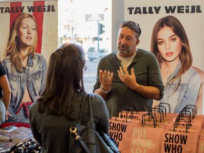 Career Day Fotos 2017