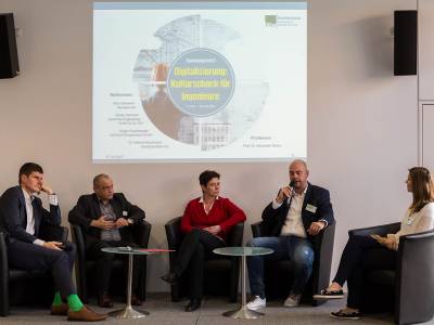 Career Day Fotos 2017