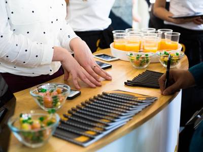 Career Day Fotos 2017