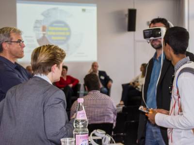 Career Day Fotos 2017