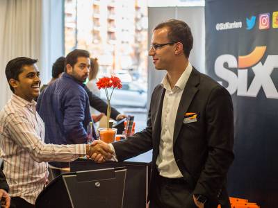 Career Day Fotos 2017