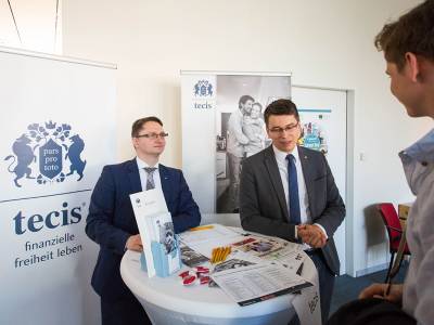 Career Day Fotos 2017