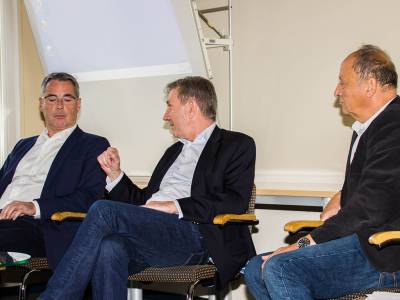 Career Day Fotos 2017