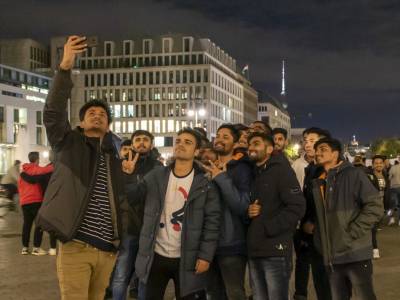 Welcome Days Wintersemester 2019