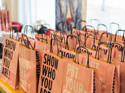 Career Day Fotos 2017