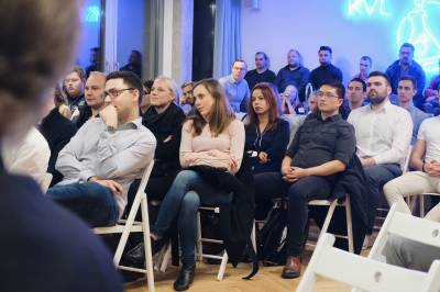 4.Immobilien-Alumni-Netzwerktreffen