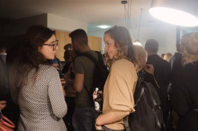 4.Immobilien-Alumni-Netzwerktreffen