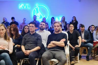 4.Immobilien-Alumni-Netzwerktreffen