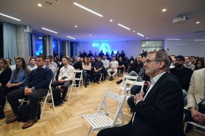 4.Immobilien-Alumni-Netzwerktreffen