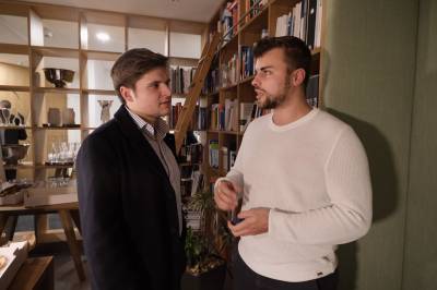 4.Immobilien-Alumni-Netzwerktreffen