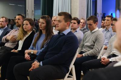 4.Immobilien-Alumni-Netzwerktreffen