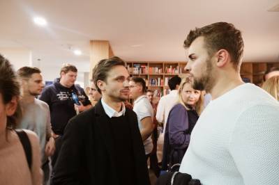 4.Immobilien-Alumni-Netzwerktreffen