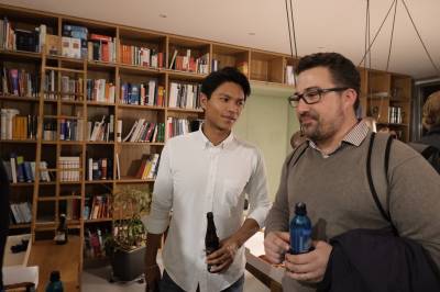 4.Immobilien-Alumni-Netzwerktreffen