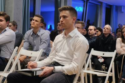 4.Immobilien-Alumni-Netzwerktreffen