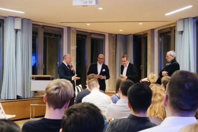 4.Immobilien-Alumni-Netzwerktreffen