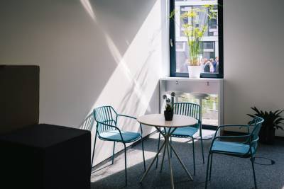 Standort bbw Hochschule Berlin-Adlershof