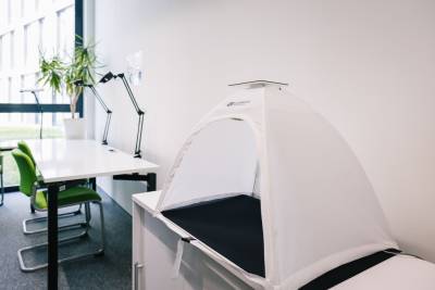 Standort bbw Hochschule Berlin-Adlershof