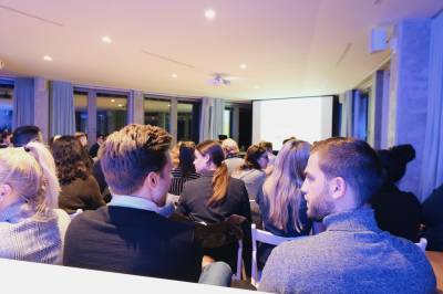 4.Immobilien-Alumni-Netzwerktreffen