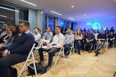 4.Immobilien-Alumni-Netzwerktreffen
