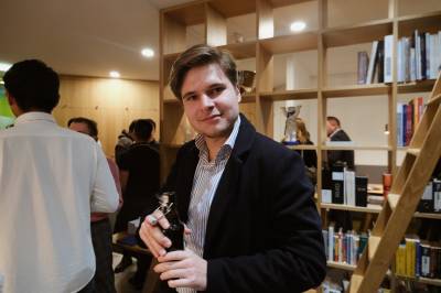 4.Immobilien-Alumni-Netzwerktreffen