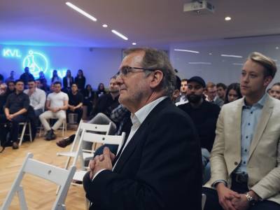 4.Immobilien-Alumni-Netzwerktreffen