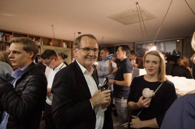 4.Immobilien-Alumni-Netzwerktreffen