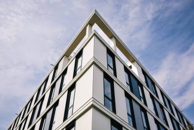 Standort bbw Hochschule Berlin-Adlershof