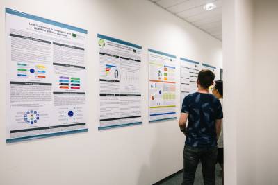 Standort bbw Hochschule Berlin-Adlershof