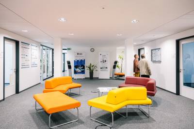 Standort bbw Hochschule Berlin-Adlershof