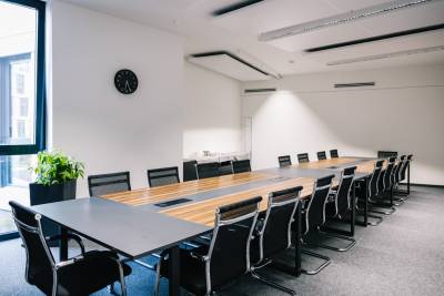 Standort bbw Hochschule Berlin-Adlershof