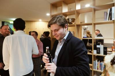 4.Immobilien-Alumni-Netzwerktreffen