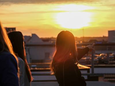 bbw Women in Real Estate - After Work Netzwerktreffen