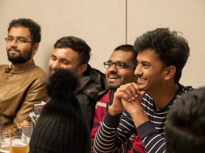 Welcome Days Wintersemester 2019