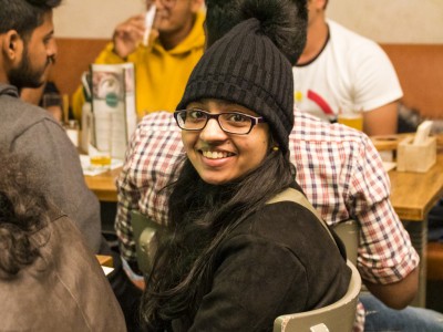 Welcome Days Wintersemester 2019