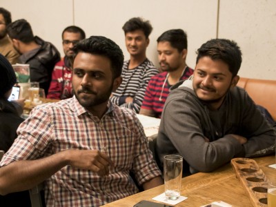 Welcome Days Wintersemester 2019