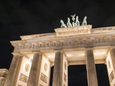 Welcome Days Wintersemester 2019